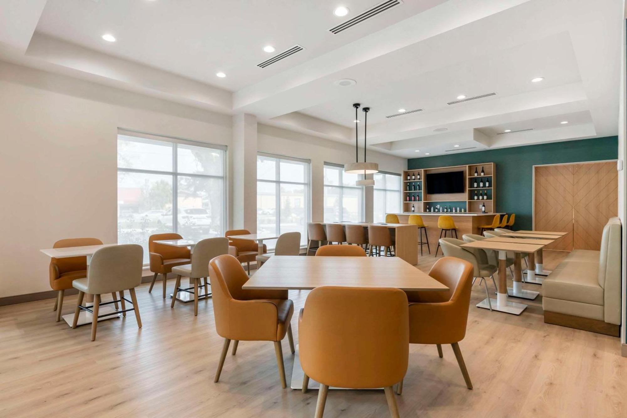 Comfort Suites St Augustine Historic District Area เซนต์ออกัสติน ภายนอก รูปภาพ
