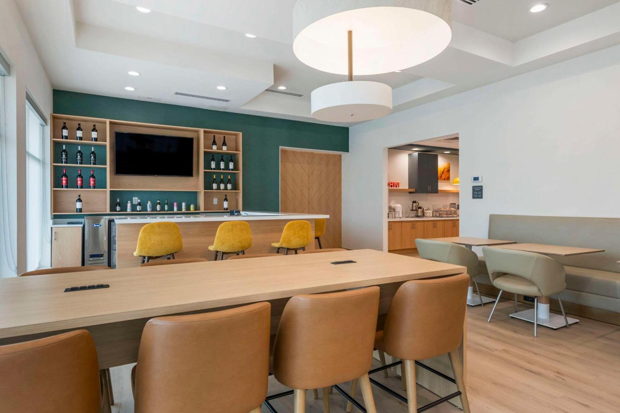 Comfort Suites St Augustine Historic District Area เซนต์ออกัสติน ภายนอก รูปภาพ