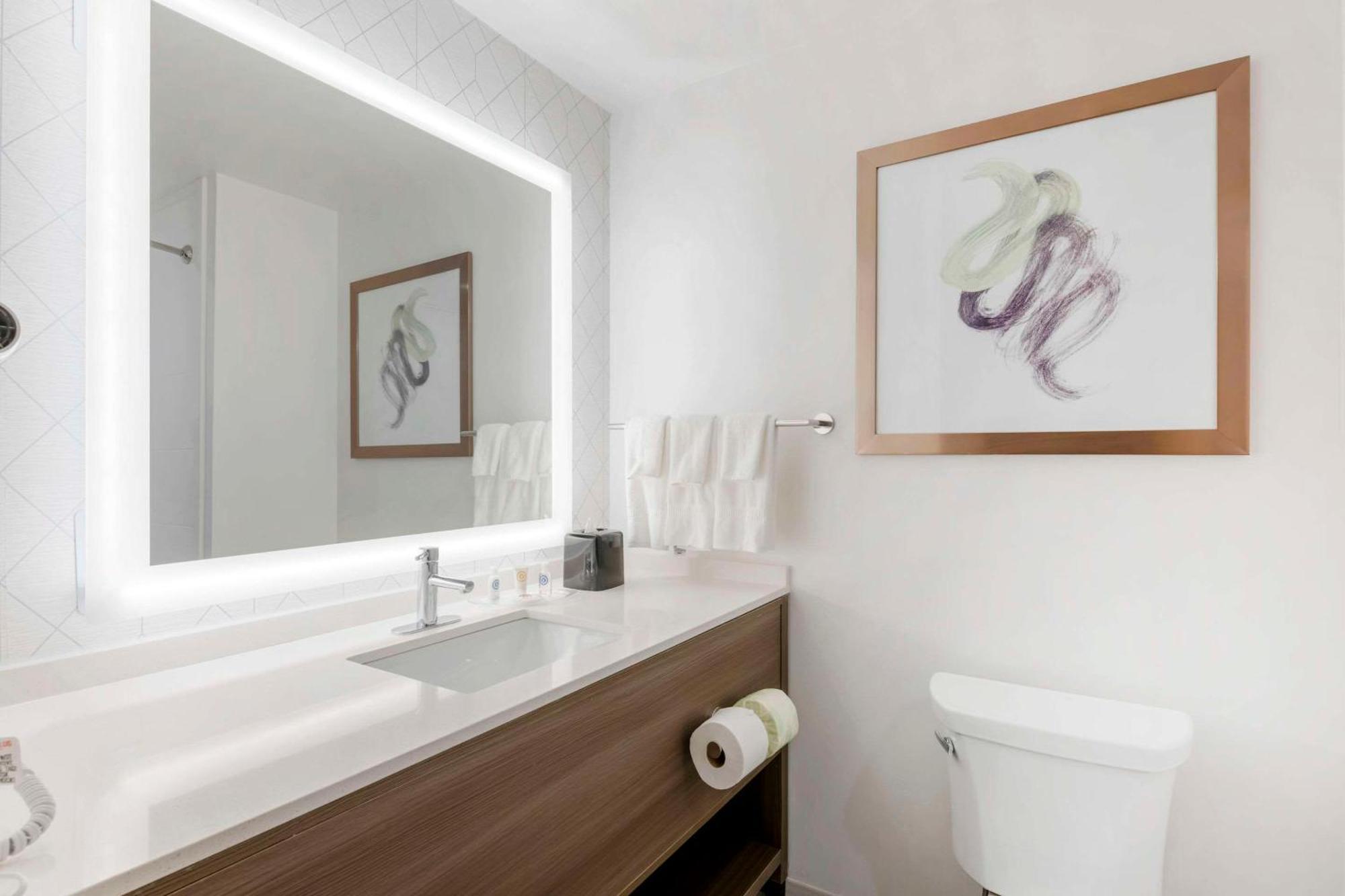 Comfort Suites St Augustine Historic District Area เซนต์ออกัสติน ภายนอก รูปภาพ