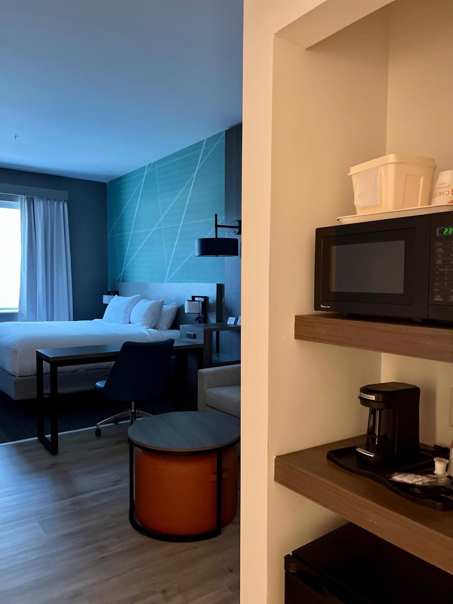 Comfort Suites St Augustine Historic District Area เซนต์ออกัสติน ภายนอก รูปภาพ