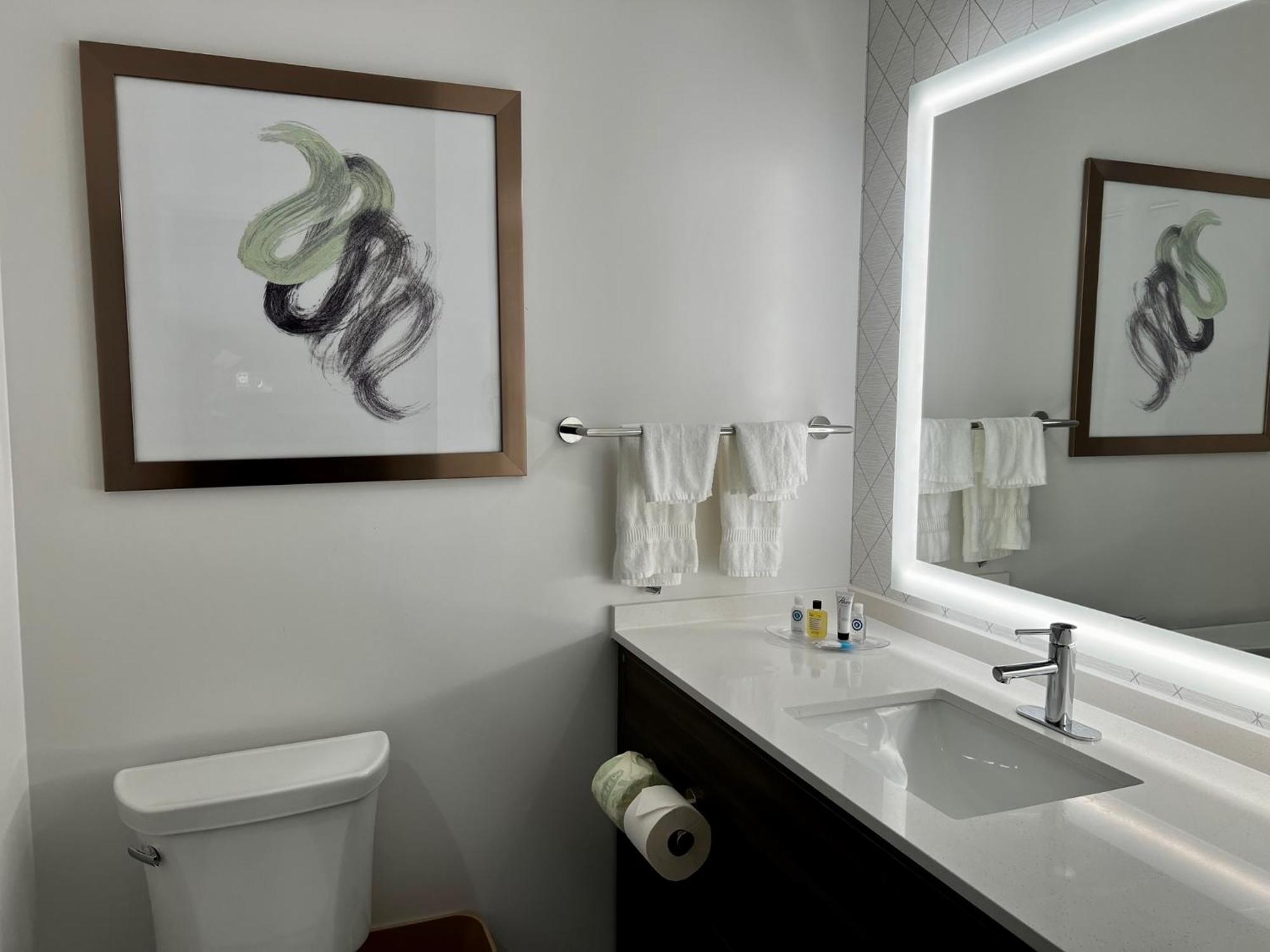 Comfort Suites St Augustine Historic District Area เซนต์ออกัสติน ภายนอก รูปภาพ